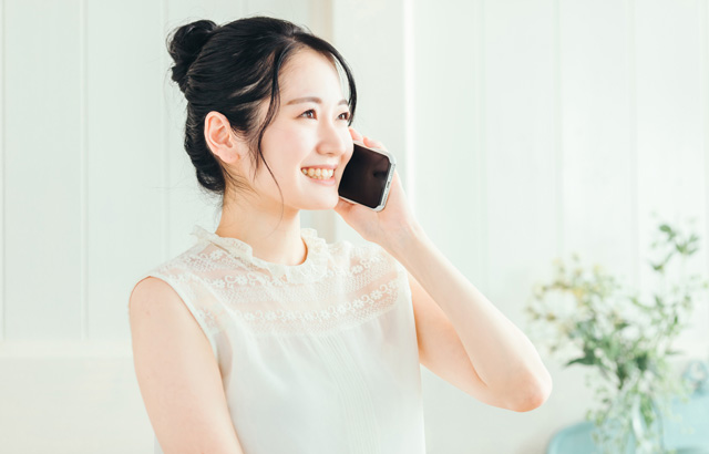 お問い合わせ・無料相談