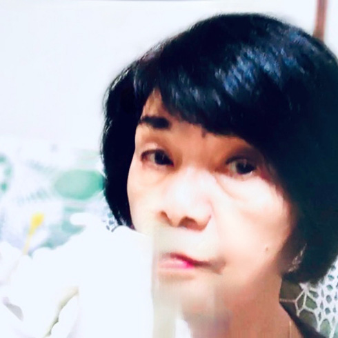 フローリスト華子 立部 加代子